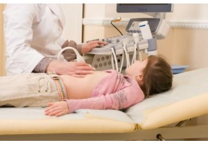 Комплексное ультразвуковое исследование внутренних органов (детям)
