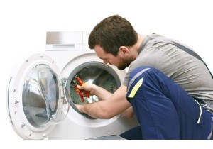 Замена насоса стиральной машины
